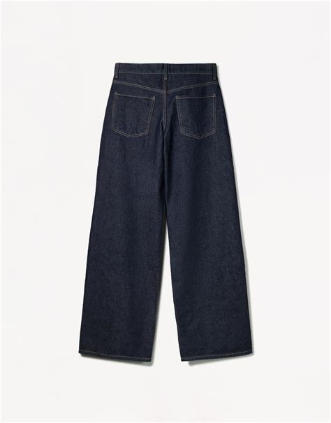 Boyfriend jeans - BSK Teen | Bershka