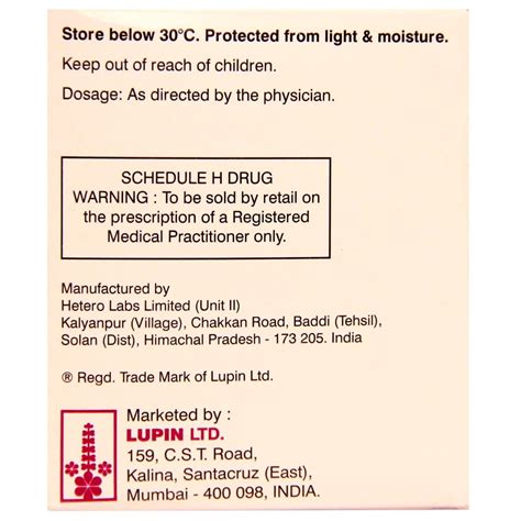 Rablet IT Capsule | Uses, Side Effects, Price | Apollo Pharmacy