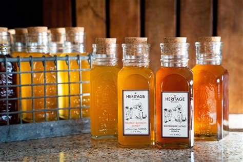 Benefits of Orange Blossom Honey - Kefi Mind