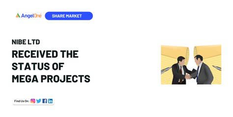 Nibe Gains Mega Project Status: What It Means for the Small-Cap Aerospace