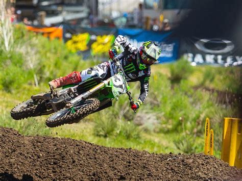 PHOTOS: Thunder Valley Motocross 2016 | Dirt Rider