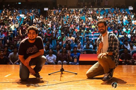 How the Indian stand-up comedians are popularizing the game of chess ...