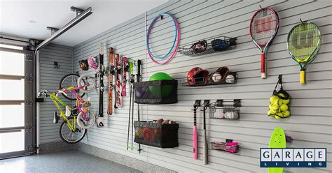 Sports Equipment Storage 的图像结果