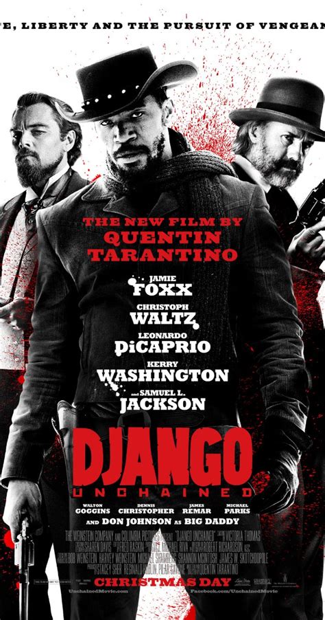 Django Unchained – MediaShow