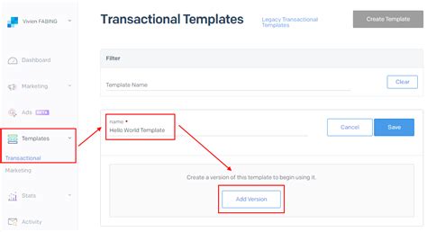 Image result for SendGrid Email Template Examples