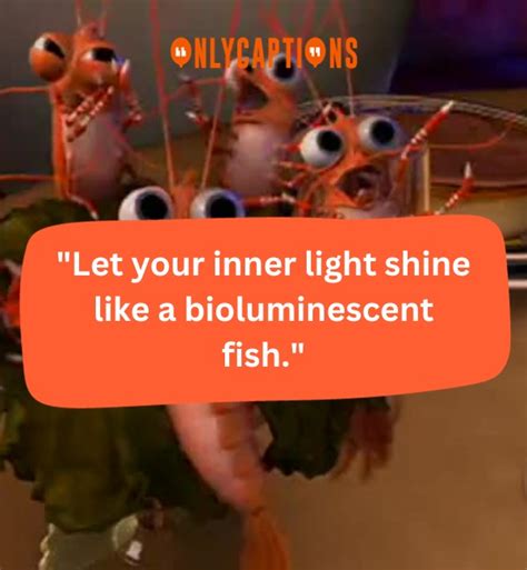 620+ Shrimp's Quotes From Shark Tale (2025) Best