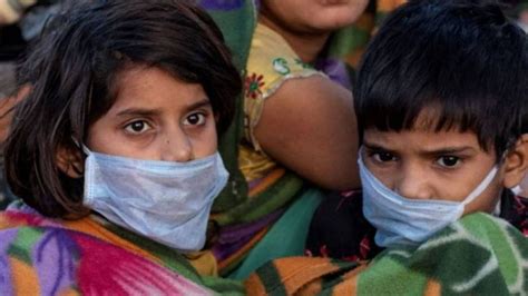 COVID19 Orphaned Children: NCPCR Dissatisfied Over Odisha's Rehab Plan ...