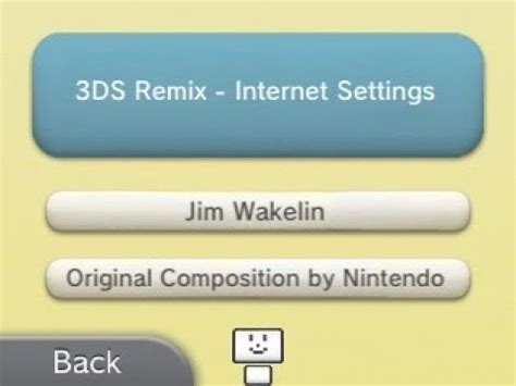 3DS Internet Tutorial 的图像结果