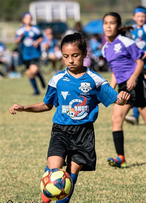 HEART OF TEXAS SOCCER ASSOCIATION