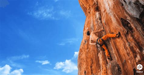 Top 5 Adventure Sports to Try on Your Next Vacation | FareFirst Blog