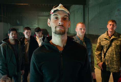 Jigsaw's Crew | Marvel Cinematic Universe Wiki | Fandom