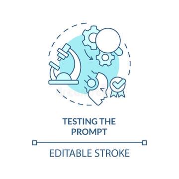 Prompt Engineering Icon 的图像结果