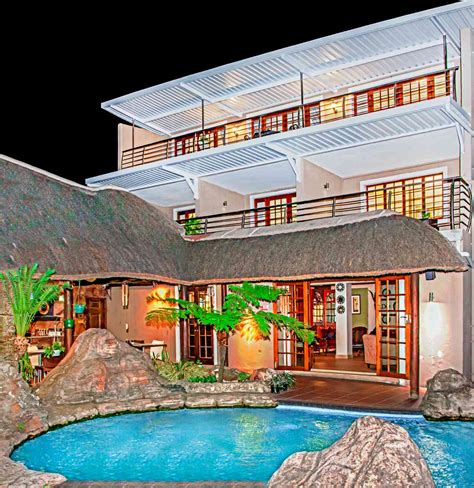 Villa Le View, Durban