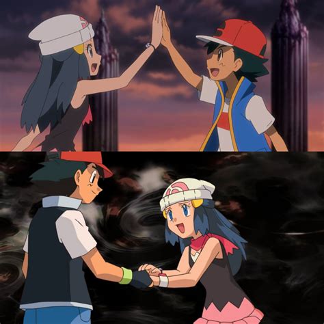 Why the New Pokémon Heroine Might Be Ash and Dawn’s Daughter