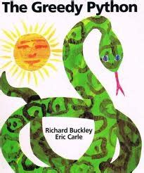 Image result for Greedy Python