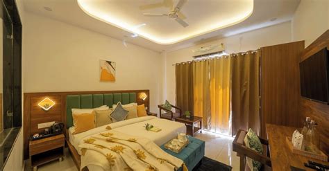 Hotel Perfectstayz Premium Mystic Falls, Rishikesh, India - www.trivago.in