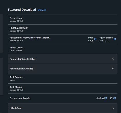 Image result for Version Control System in UiPath