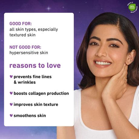 Shop Night Care Creams for Face – Plum