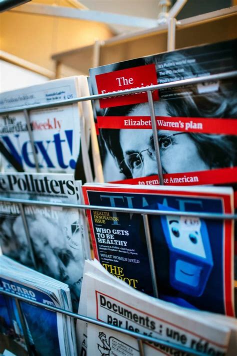 Who Owns 1440 News? | Business Strategy Hub
