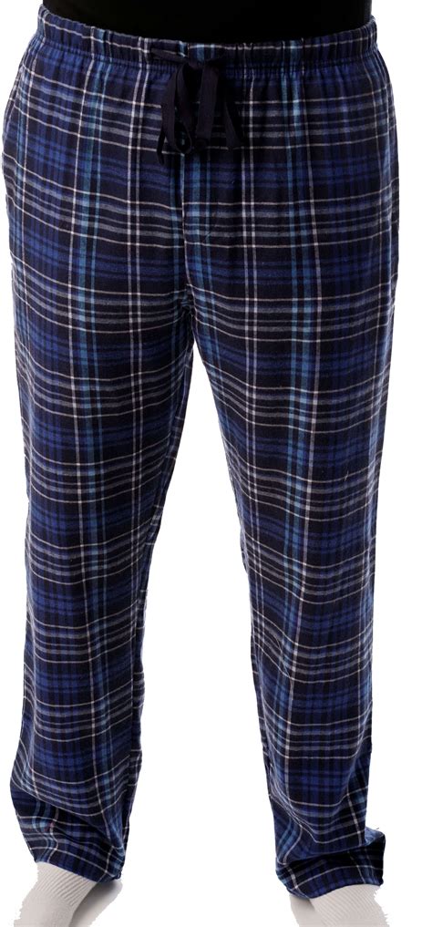 Men's Heavyweight Flannel Pajama Pants at Sharon Easley blog