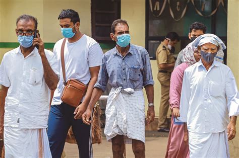 ‘NIV teams to arrive in Kerala following Nipah confirmation’