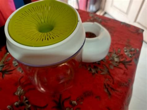 KRESHU ABS Plastic Sprout Maker & Fresh Keep Container | Sprout ...