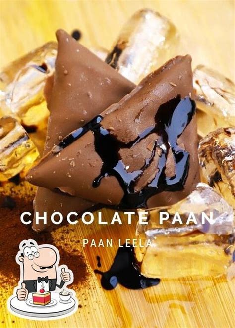 Paan Leela, Delhi, Unite No 9 Plot No 7 Ground Floor Road No 44.Lg ...