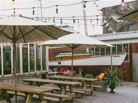 Mister Dips - Brooklyn - New York - The Infatuation