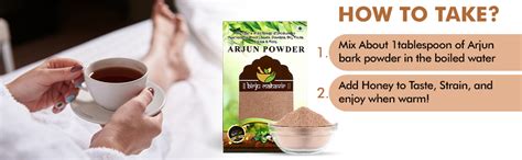 BIRJU MAHAVIR Bmkb Terminalia Arjuna Arjun Chaal Powder, Natural, 200 g ...