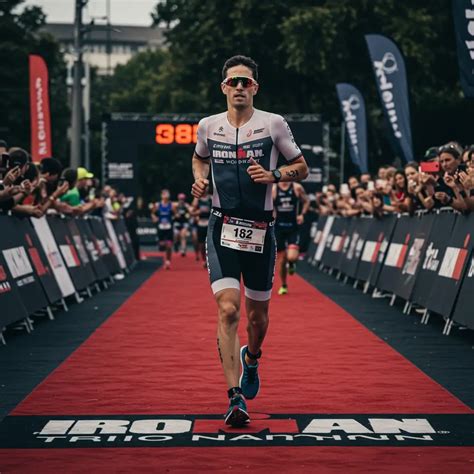 Complete 16-Week Half Ironman Training Plan - besttriathletes.com