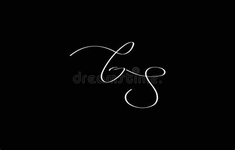 Cursive Gs Stock Illustrations - 1 Cursive Gs Stock Illustrations ...
