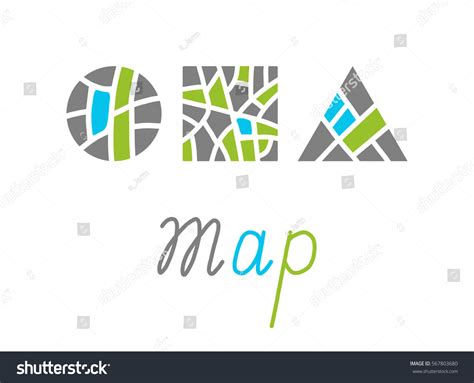 Map Logo 的图像结果