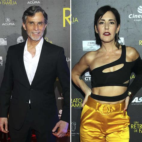 Stephanie Salas y Humberto Zurita posan sexy y juntos | People en Español