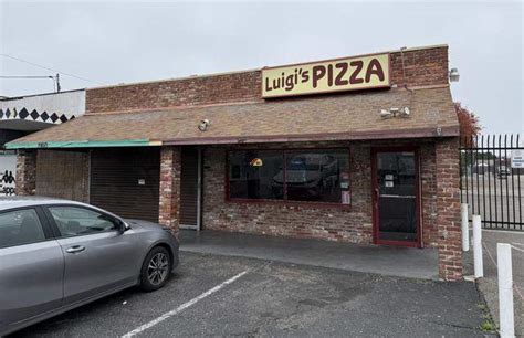 Luigi’s Pizza in Modesto named best in Stanislaus County | Modesto Bee