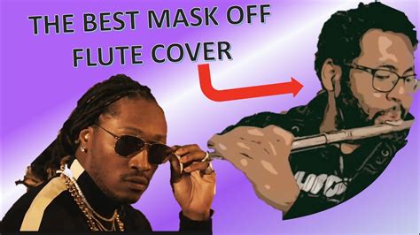 Mask Off Sample 的图像结果