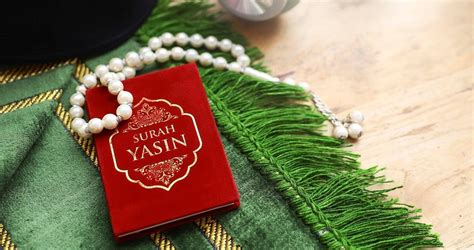 Surah Yasin Full: Message, Significance, and Benefits — Teletype