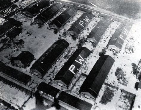 Stars and Stripes: A Symbol of Hope for American POWs | War History Online