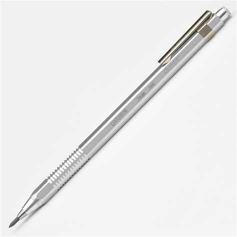 CONTE CRITERIUM 2603 2.0MM DRAFTING MECHANICAL PENCIL | Inspire Uplift