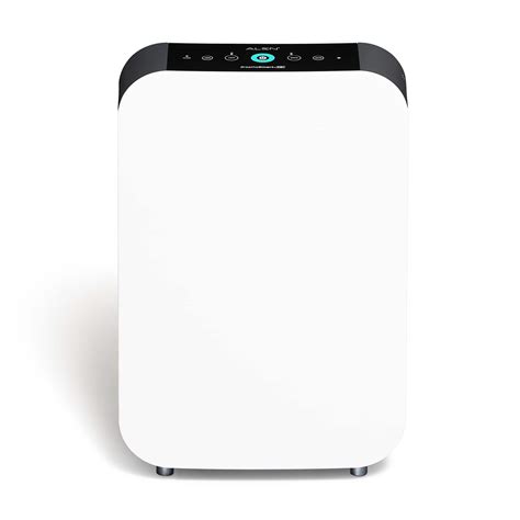 Alen - BreatheSmart 35i Air Purifier with Pure HEPA Filter - Ideal for ...