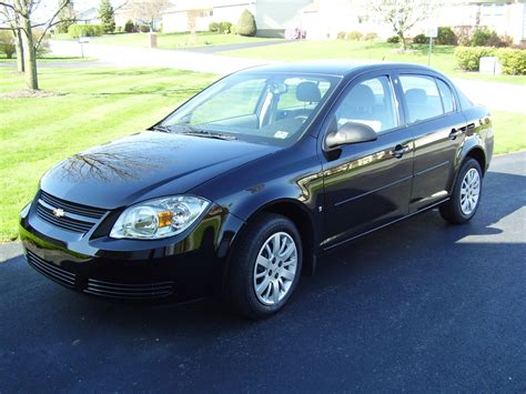 2009 Chevrolet Cobalt