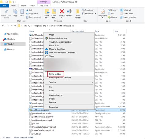 Image result for How to Pin Power Button to Taskbar