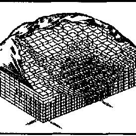 Block Model Example 的图像结果