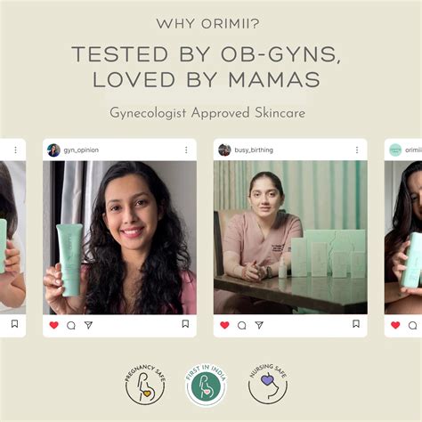 Body Serum Lotion - Pregnancy Safe Body Lotion Online | Orimii – Orimii ...