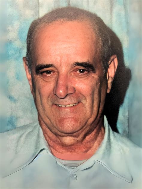 GEORGE S. HOLLAND - Lynch Cantillon Funeral Home