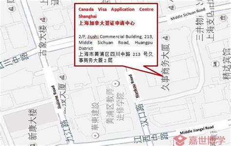 上海松江大学城，松江新城周围办理网签合同备案，办理居住证全流程 - 知乎