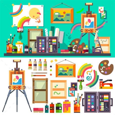 illustration studios