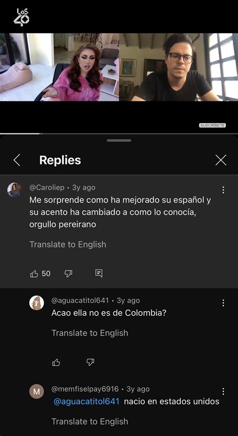 Why even bother to agree to interviews in Spanish if you can’t hold a ...