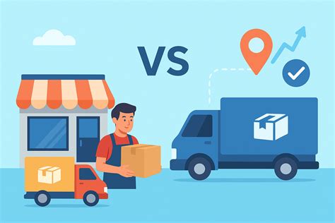 A Closer Look at Small Business Shipping and Logistics: Tips to Save