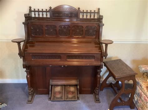Harmoniums and Reed Organs For Sale