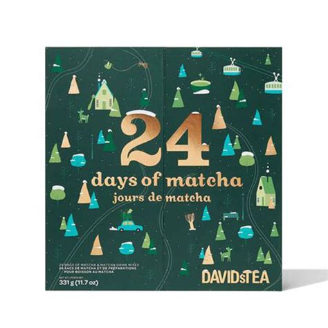 The 14 Best Tea Advent Calendars of 2022 | by Food & Wine